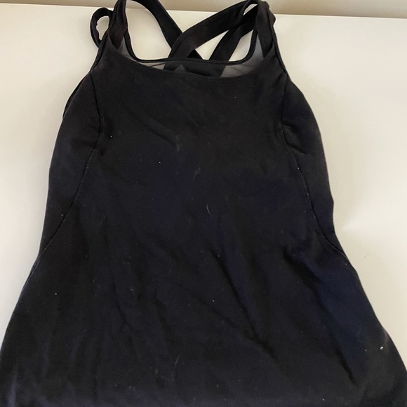 Lululemon Black Size 4 - Picture 1 of 3